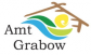 Logo Amt Grabow Link zur Startseite