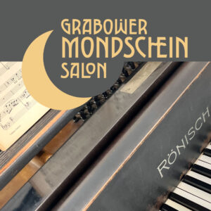 Grabower Mondschein-Salon